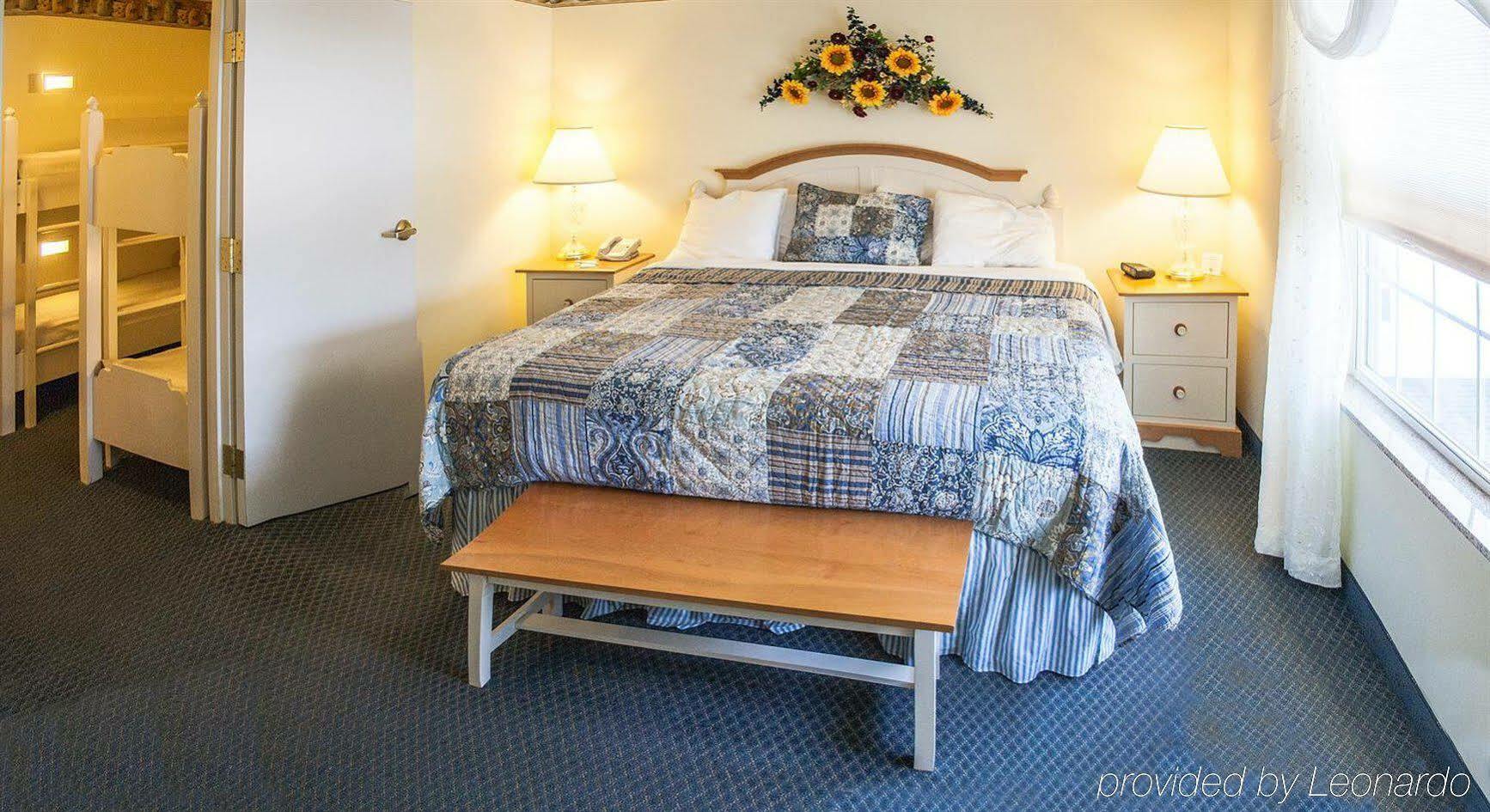 Hotel Blue Gate Garden 4*